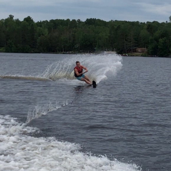 Meet your Posher, Aaron - Picture 1 of 1